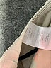 Talbots Solid Tan Khaki Shorts Size 8 Petite - photo 4