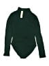 Assorted Brands Green Bodysuit Size M - photo 2