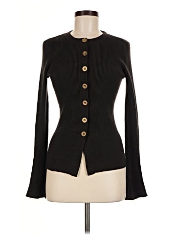 Madewell Longline Cardigan Jacket (view 1)