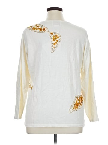 Quacker Factory Sweatshirt (view 2)