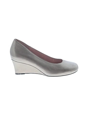 Taryn Rose Wedges (view 1)