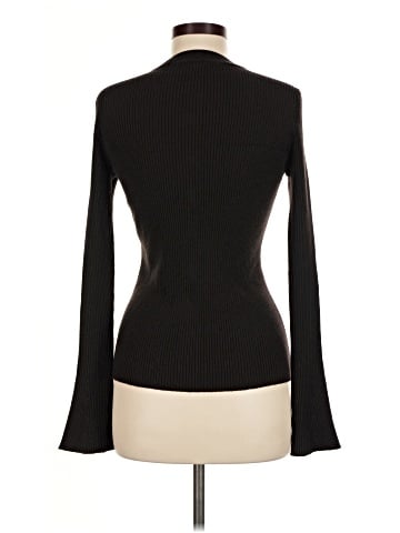 Madewell Longline Cardigan Jacket (view 2)