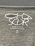 Chaser Gray Sweatshirt Size S - photo 7