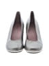 Taryn Rose Gray Gold Wedges Size 9 1/2 - photo 2