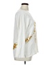 Quacker Factory 100% Cotton White Sweatshirt Size XL - photo 4