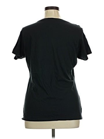 NFL X Nike Team Apparel Short Sleeve T-Shirt (view 2)