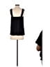 Unbranded Black Sleeveless Blouse Size S - photo 2