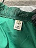 Assorted Brands Green Long Sleeve Blouse Size M - photo 4