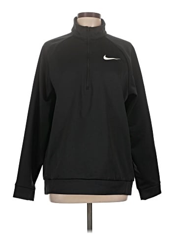 Nike Pullover Sweater (view 1)