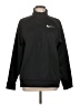 Nike 100% Polyester Black Pullover Sweater Size L - photo 1