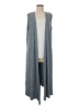 Lularoe Gray Cardigan Size M - photo 1