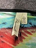 Chenault 100% Polyester Teal Sleeveless T-Shirt Size L - photo 7