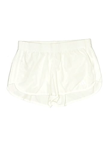Adidas Athletic Shorts (view 1)