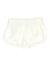 Adidas Ivory Athletic Shorts Size M - photo 1