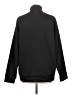Nike 100% Polyester Black Pullover Sweater Size L - photo 2
