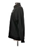 Nike 100% Polyester Black Pullover Sweater Size L - photo 5