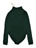 Assorted Brands Green Bodysuit Size M - photo 1