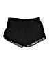 Athleta Black Athletic Shorts Size L - photo 1