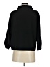 Theory Black Pullover Hoodie Size 00 - photo 2