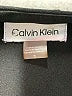 Calvin Klein Solid Black Cocktail Dress Size 2 - photo 7
