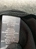 Calvin Klein Solid Black Cocktail Dress Size 2 - photo 8