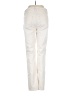 Talbots Ivory Casual Pants Size 4 - photo 2