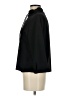 Theory Black Pullover Hoodie Size 00 - photo 5