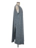Lularoe Gray Cardigan Size M - photo 4