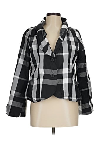 Luukaa Jacket (view 1)