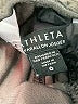 Athleta Camo Gray Track Pants Size 0 - photo 7