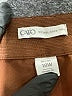 Cato Solid Brown Casual Pants Size 18 - photo 4