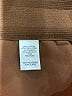 Cato Solid Brown Casual Pants Size 18 - photo 5