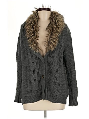 Charlotte Russe Cardigan (view 1)