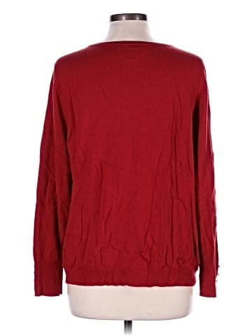 Elle Pullover Sweater (view 2)