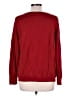 Elle Red Pullover Sweater Size XL - photo 2
