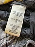 Maeve Plaid Yellow 3/4 Sleeve Button-Down Shirt Size Med - Lg - photo 8
