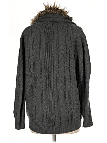 Charlotte Russe Cardigan (view 2)