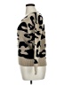 Baltic Born 100% Acrylic Animal Print Tan Pullover Sweater Size XL - photo 5