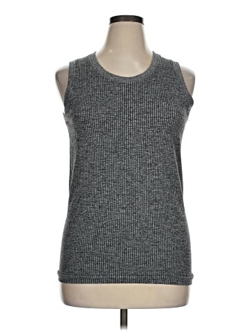 GAIAM Sleeveless T-Shirt (view 1)