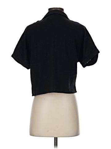 Cotton On Short Sleeve Blouse (view 2)