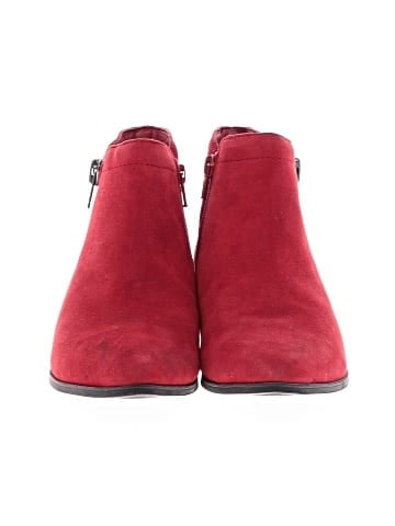 Naturalizer Ankle Boots (view 2)