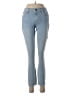 Paige Hearts Blue Jeans Size 28 waist - photo 1