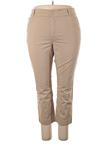 Ann Taylor LOFT Outlet Casual Pants (view 1)