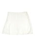 Assorted Brands Solid White Skort Size L - photo 2