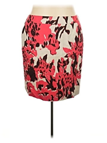 Jones New York Collection Casual Skirt (view 1)