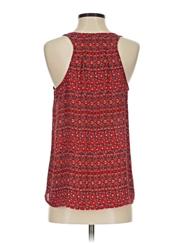 Hollister Sleeveless Blouse (view 2)