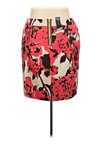 Jones New York Collection Casual Skirt (view 2)