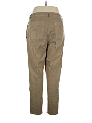 Eileen Fisher Jeans (view 2)