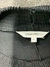 Amaryllis Solid Black Active Pants Size M - photo 7