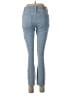 Paige Hearts Blue Jeans Size 28 waist - photo 2